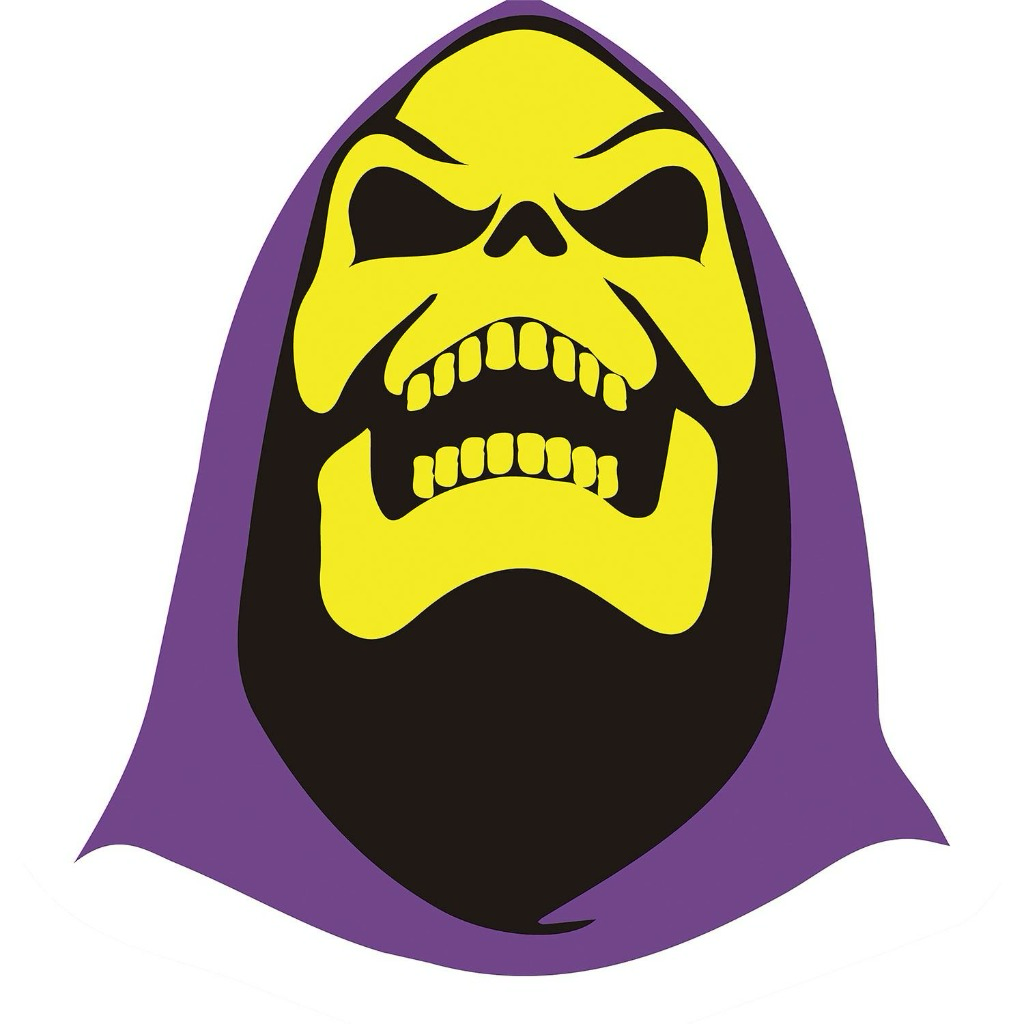 Skeletor