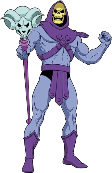 Skeletor